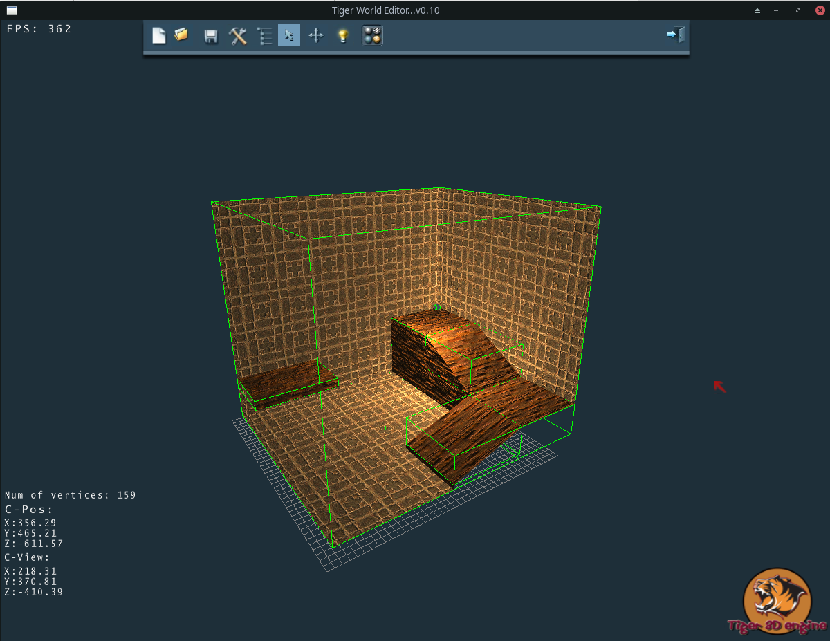 Commercial Game Development