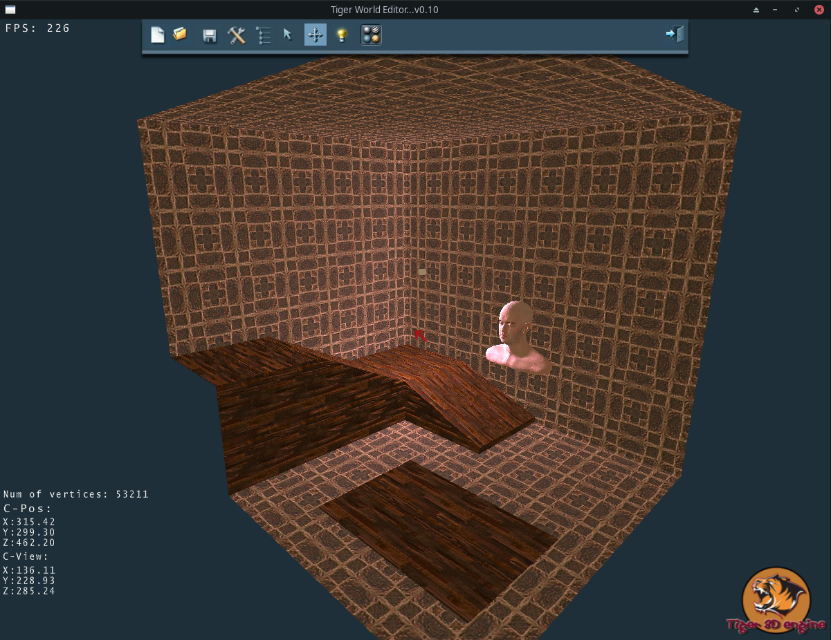 World Editor