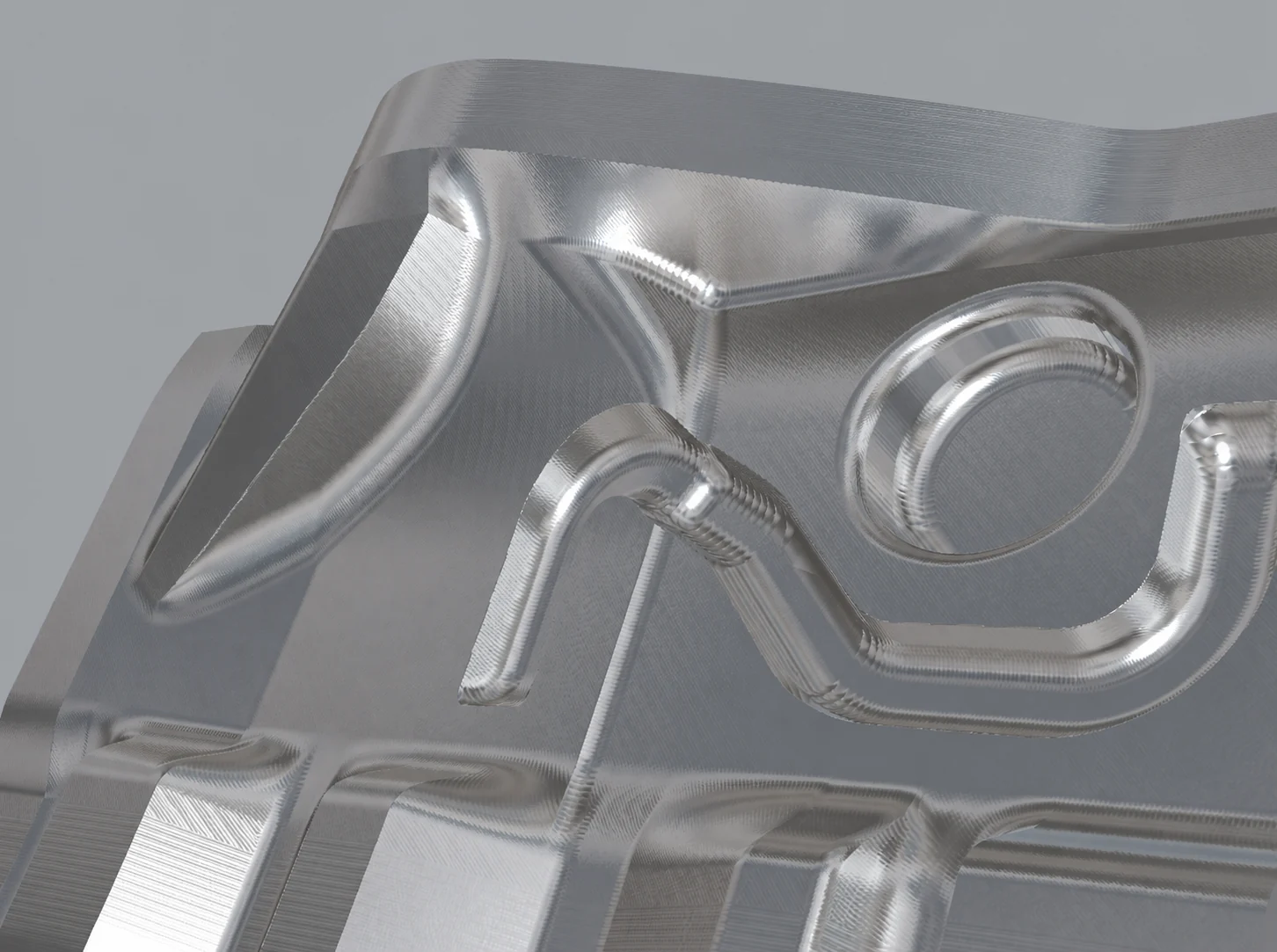 PBR Manufacturing Simulation